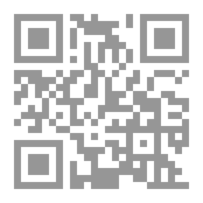 Qr Code Darfur And The State Crisis In Sudan