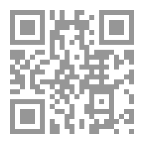 Qr Code استبينا .. ألستا .. كرنتيلة ` الإيطاليون في مصر في القرن الثامن عشر `