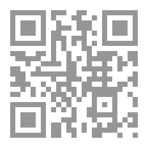 Qr Code أعمال دوستويفسكي الأدبية- الجريمة والعقاب1 `الجزء الثامن`