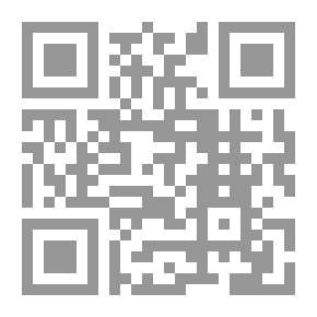 Qr Code أحكام الذبائح فى الإسلام