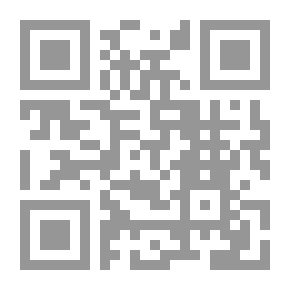 Qr Code Collection of Nebraska Pioneer Reminiscences
