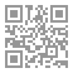 Qr Code The Argument In The Course Of The Descent