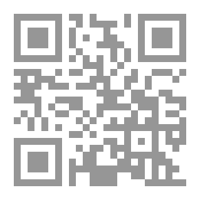 Qr Code كتاب علم الأجنة العام