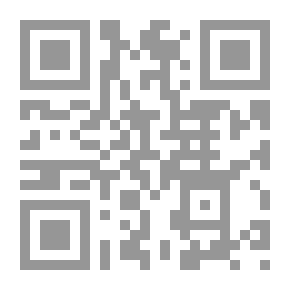 Qr Code صغار الحيوانات في المناطق القطبية (سلسلة صغار الحيوانات)