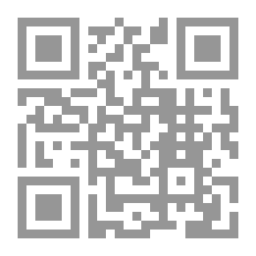 Qr Code سفر التغريد