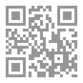 Qr Code تفسير ابن جريج
