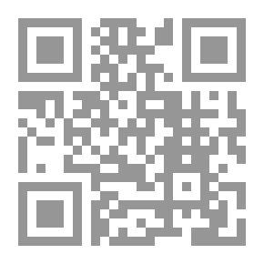 Qr Code قصص الأنبياء -12- قصة نبي الله عيسى بن مريم