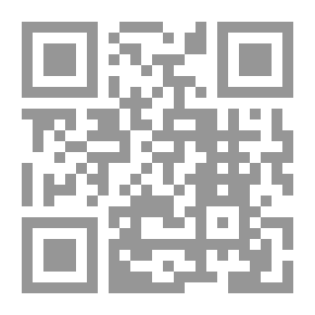 Qr Code الظواهر الجغرافية في القرأن الكريم