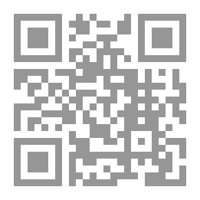 Qr Code المسلمون فى الأندلس `الجزء الثالث`