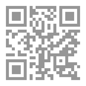 Qr Code أدب الإسلام