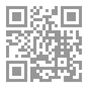 Qr Code Blackbird Of The Valley... And The Pulpit