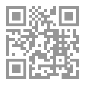 Qr Code مدى إلزام الغير بما لم يلتزم - دراسة مقارنة لفكرة التعهد عن الغير وإشكالاته