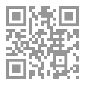 Qr Code آلة الطبيعة: الإيكولوجيا من منظور تطوري