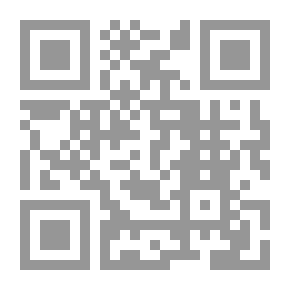 Qr Code The Descent Of The Point Of Continuity And Change In Egypt By Jamal Al-Ghitani