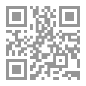 Qr Code تقاليد الفقراء