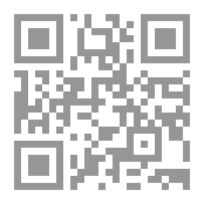 Qr Code حياتك بين يديك `اصنعها بنفسك`