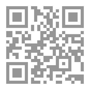 Qr Code The New Philosopher - Number: The Search For Balance