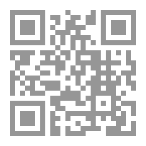 Qr Code Islam In Central Asia And The Balkans