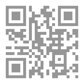 Qr Code سلسلة نمو الشخصية: لن أسمح بالتلاعب بمشاعري (لنتقدم في الحياة بحرية)