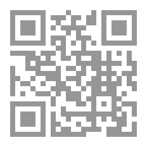Qr Code الوقف والسياسة