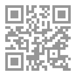 Qr Code Muhammad's Life