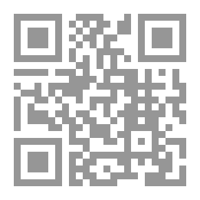 Qr Code فن توليف الخامات فى مكملات الملابس