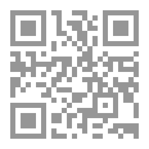 Qr Code محمد مندور وتنظير النقد العربي