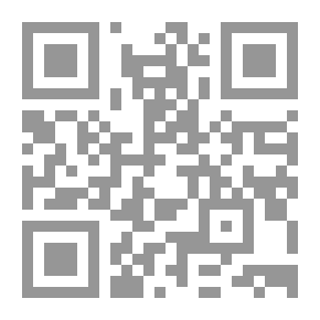 Qr Code الحمل علي التوهم في كتب معاني القرآن وإعرابه حتي نهاية القرن الثامن للهجرة