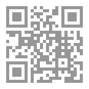 Qr Code بيوت لا تدخلها الملائكة THE HOUSES THAT THE ANGELS DO NOT ENTER
