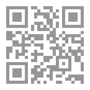 Qr Code أخبار عمرو بن عبيد بن باب المعتزلي