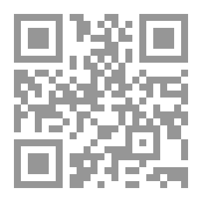 Qr Code The Idea Of Poetry In The Abbasid Era