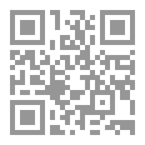 Qr Code فَزَّاعة مسالمة في حقول قمح متجهّمة
