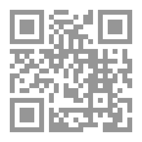 Qr Code الصحراء؛ مزيد من الدراسات في المظاهر الطبيعية