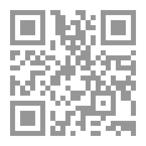 Qr Code مذكرات تحسين قدري 1892-1986 - المرافق العسكري الأقدم للملك فيصل الأول