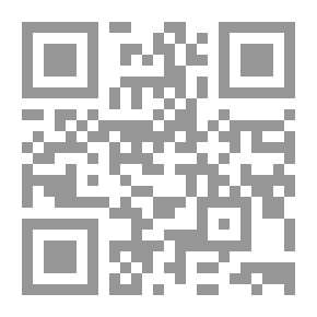 Qr Code رواية بيريرا يدعي لـ أنطونيو تابوكي