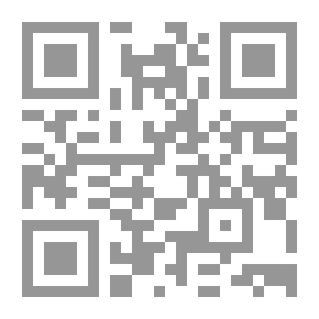 Qr Code هذا هو قدري