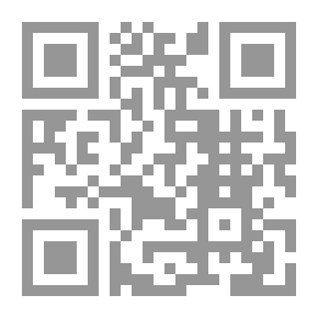 Qr Code تفسير فخر الدين الرازي - مفاتيح الغيب