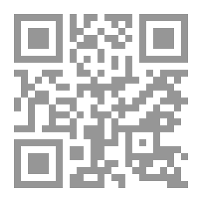 Qr Code رجوع الدائن على الكفيل `دراسة مقارنة فى الفقه الإسلامى والقانون المدنى`