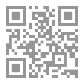 Qr Code Setting Tables To Mention Fatwas - Anecdotes And Benefits (Part 3 Of The Series)