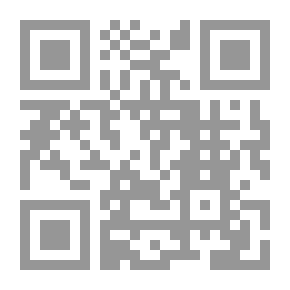 Qr Code Ibn Taymiyyah's Reflections On Surat Al-Tahrim