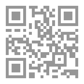 Qr Code Alqamah Bin Abda Al-Fahl - His Life And Poetry