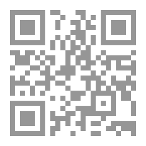 Qr Code السهل الممتنع ؛ مهارات التفاوض وفنون الحوار والاتفاق
