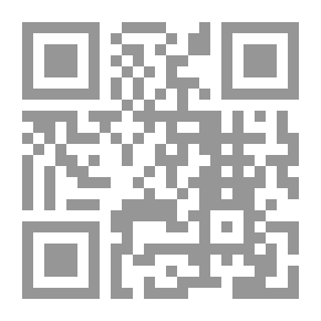 Qr Code I انسان مفرط في انسانيته