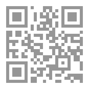 Qr Code عنوان المجد في تاريخ نجد v.1