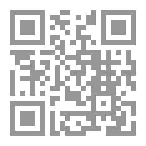 Qr Code دعوة الشيخ محمد بن عبدالوهاب من الإحياء والإصلاح إلى الجهاد العالمي