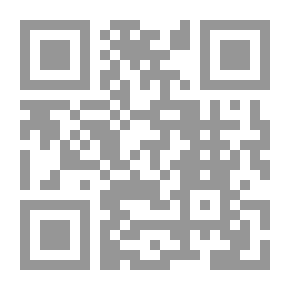 Qr Code The Alphabet Of Nature;