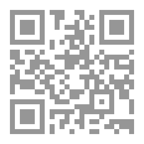 Qr Code ذو النورين عثمان بن عفان رضي الله عنه (سلسلة العشرة المبشرون بالجنة)