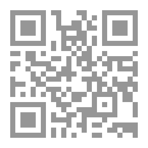 Qr Code أثر الرهاب الاجتماعي على التكليف الشرعي