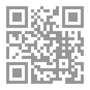 Qr Code صفحات من حياتي