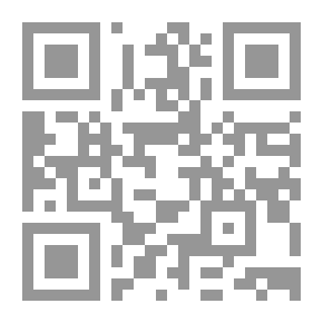 Qr Code The Algerine Captive